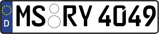 MS-RY4049