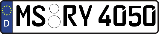 MS-RY4050