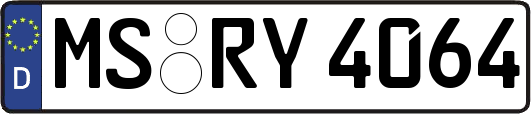 MS-RY4064