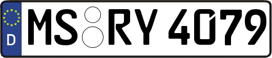 MS-RY4079