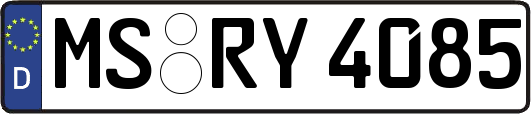 MS-RY4085