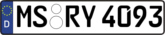 MS-RY4093