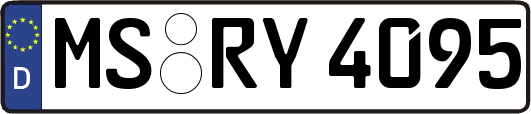 MS-RY4095