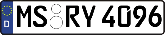 MS-RY4096