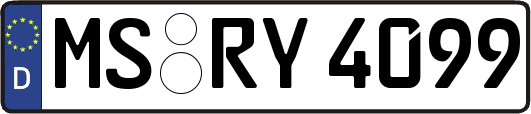 MS-RY4099
