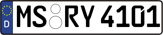 MS-RY4101