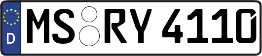 MS-RY4110