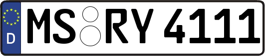 MS-RY4111