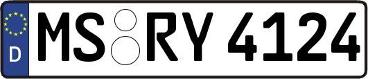 MS-RY4124