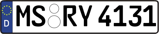 MS-RY4131