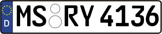 MS-RY4136