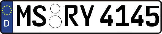 MS-RY4145
