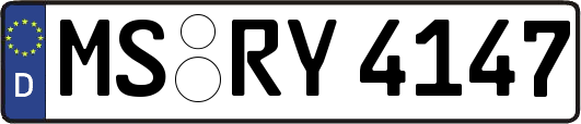 MS-RY4147