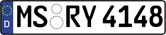 MS-RY4148