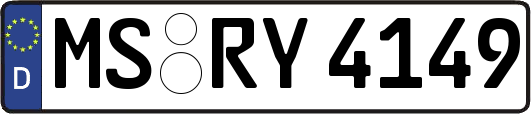 MS-RY4149