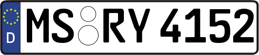 MS-RY4152