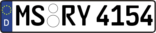 MS-RY4154