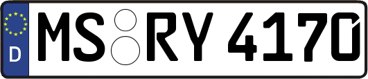 MS-RY4170