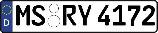 MS-RY4172
