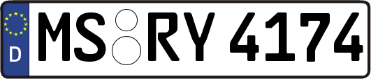 MS-RY4174