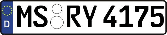 MS-RY4175
