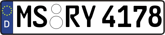 MS-RY4178