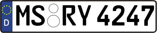 MS-RY4247