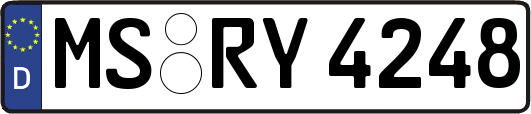MS-RY4248