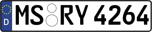 MS-RY4264