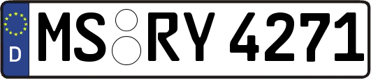 MS-RY4271