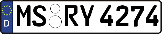 MS-RY4274