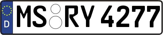 MS-RY4277