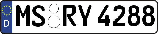 MS-RY4288