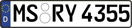 MS-RY4355
