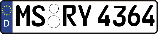 MS-RY4364