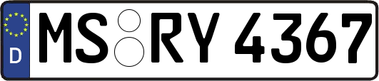 MS-RY4367