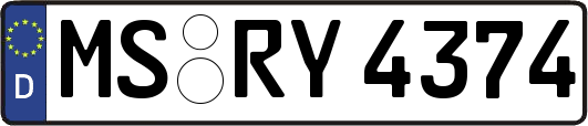 MS-RY4374