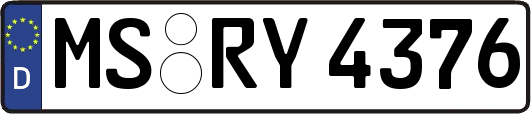 MS-RY4376