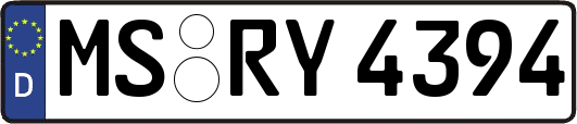 MS-RY4394