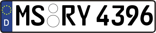 MS-RY4396