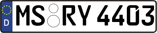 MS-RY4403