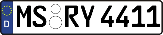 MS-RY4411