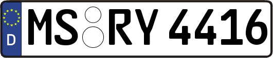 MS-RY4416