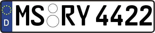 MS-RY4422
