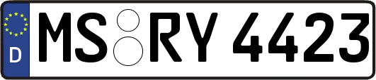 MS-RY4423