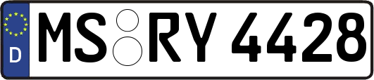 MS-RY4428