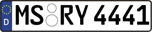 MS-RY4441