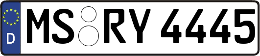 MS-RY4445