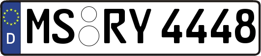 MS-RY4448