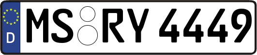 MS-RY4449